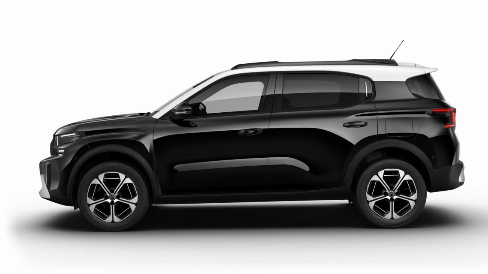 Citroën C3 Aircross Max - Afbeelding 2