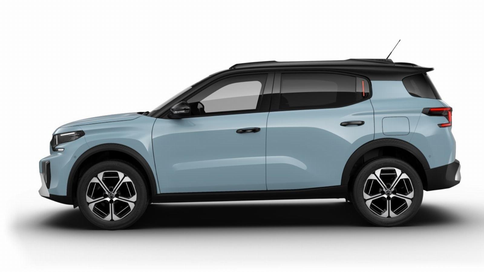 Citroën C3 Aircross Max - Afbeelding 2