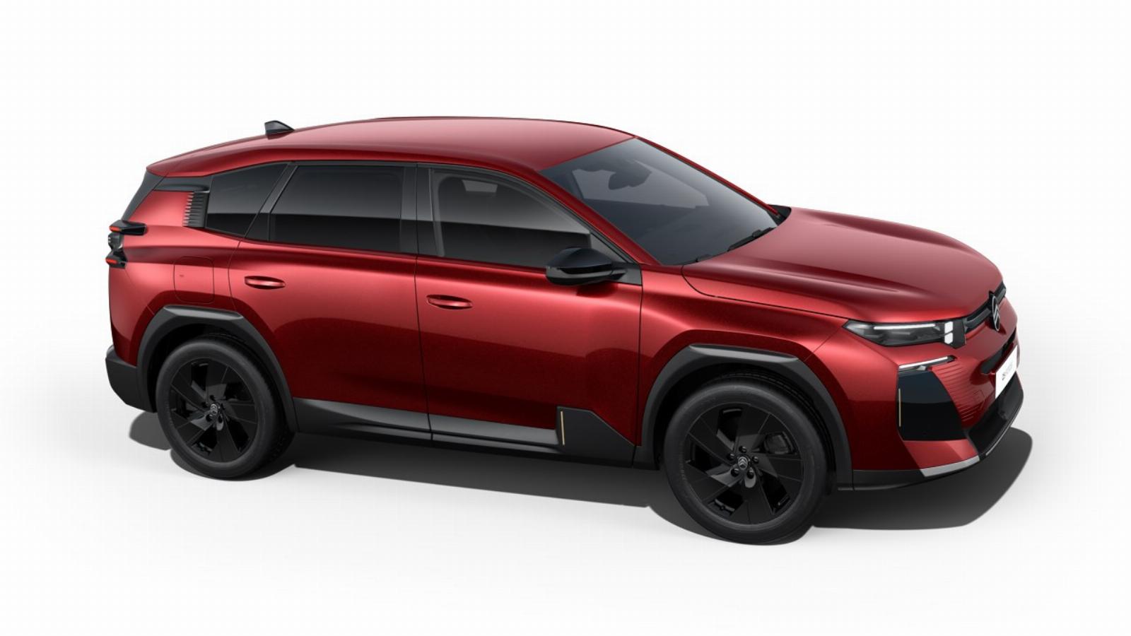 Citroën C5 Aircross Max - Afbeelding 4