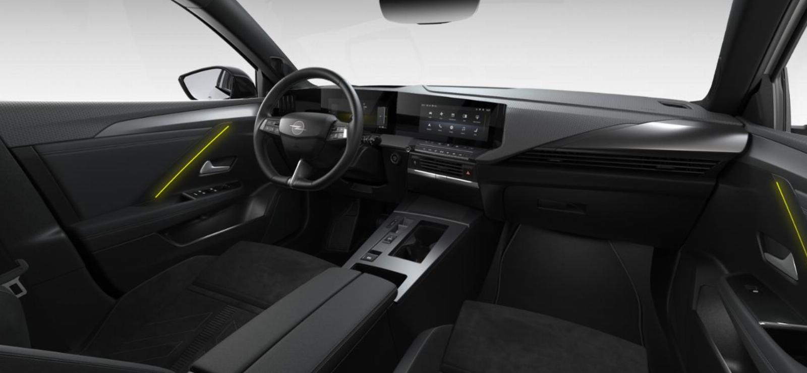 Opel Astra Ultimate - Plug-In Hybrid - Afbeelding 5