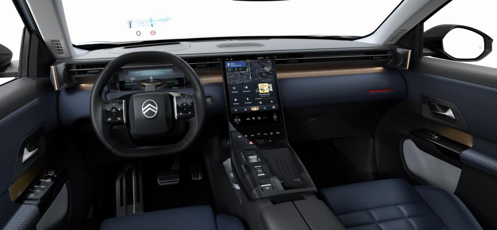 Citroën C5 Aircross Max - Afbeelding 5