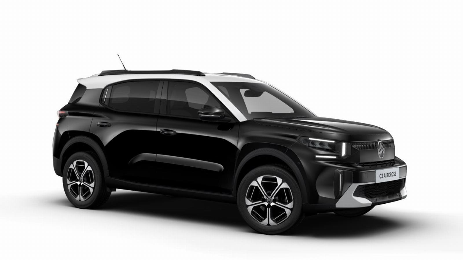 Citroën C3 Aircross Max - Afbeelding 4