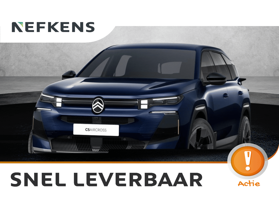 Citroën C5 Aircross Max - Afbeelding 1