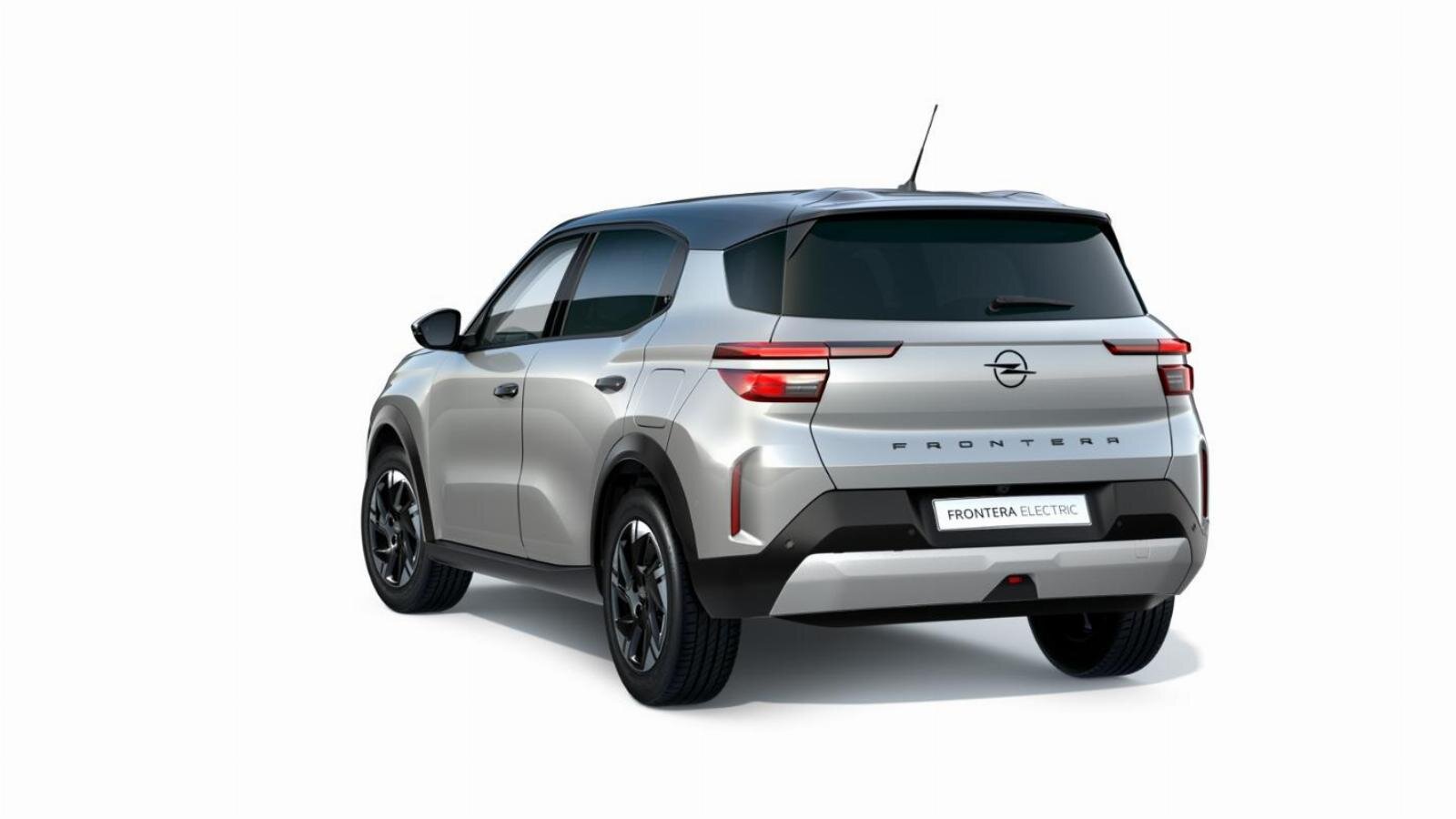 Opel Frontera GS - Electric - Afbeelding 2