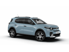Citroën C3 Aircross Plus - Afbeelding 4