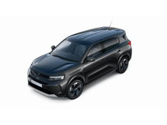 Opel Frontera GS - Electric - Afbeelding 4