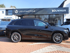 Leapmotor C10 EV ProMax 81,9 kWh 600pk AWD Design, Rijklaarprijs, NIEUW, Rijklaarprijs | Panoramadak | Camera 360 | Adaptieve Cruise Control - Afbeelding 4