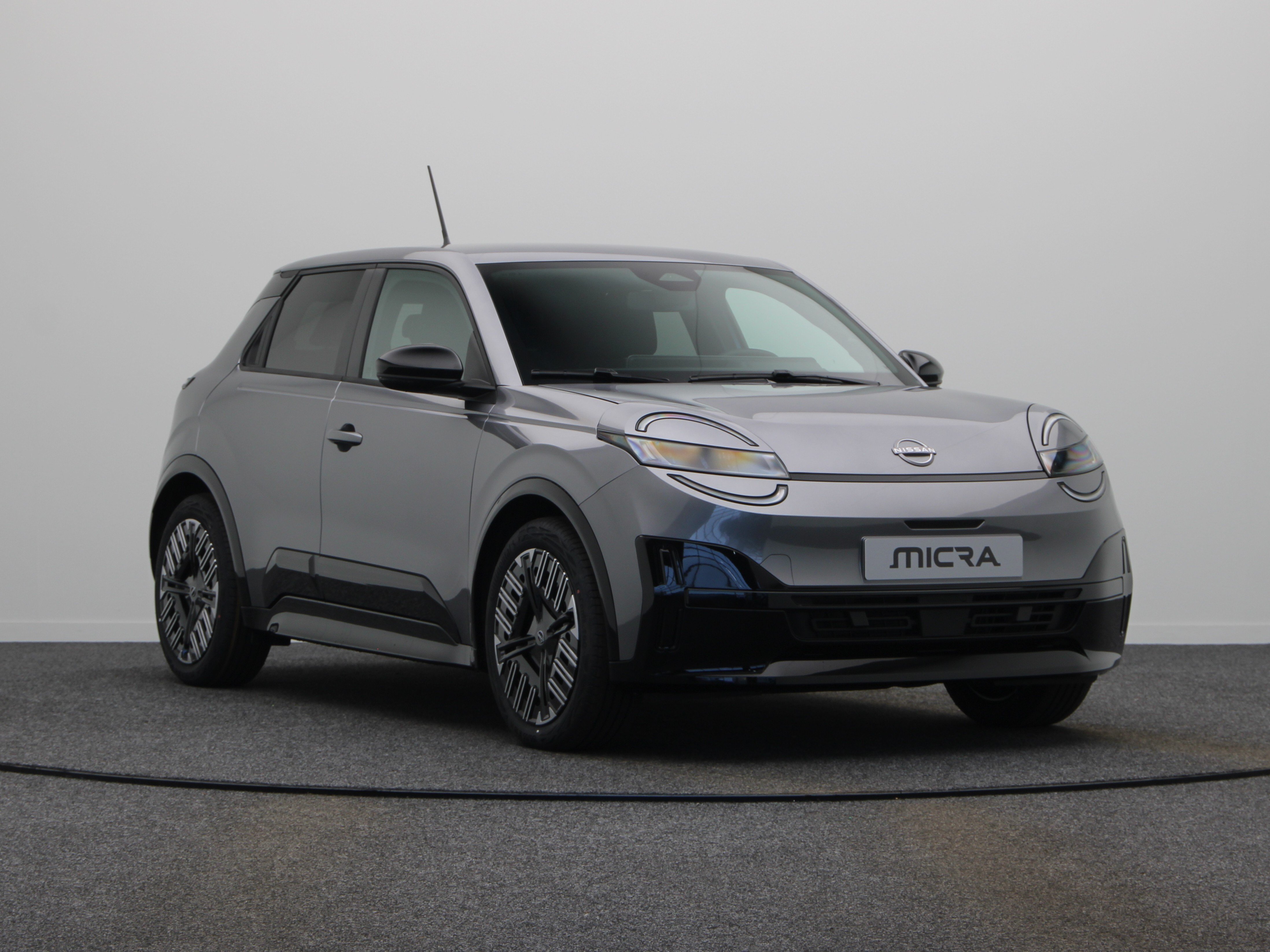 Nissan Micra Engage 40 kWh