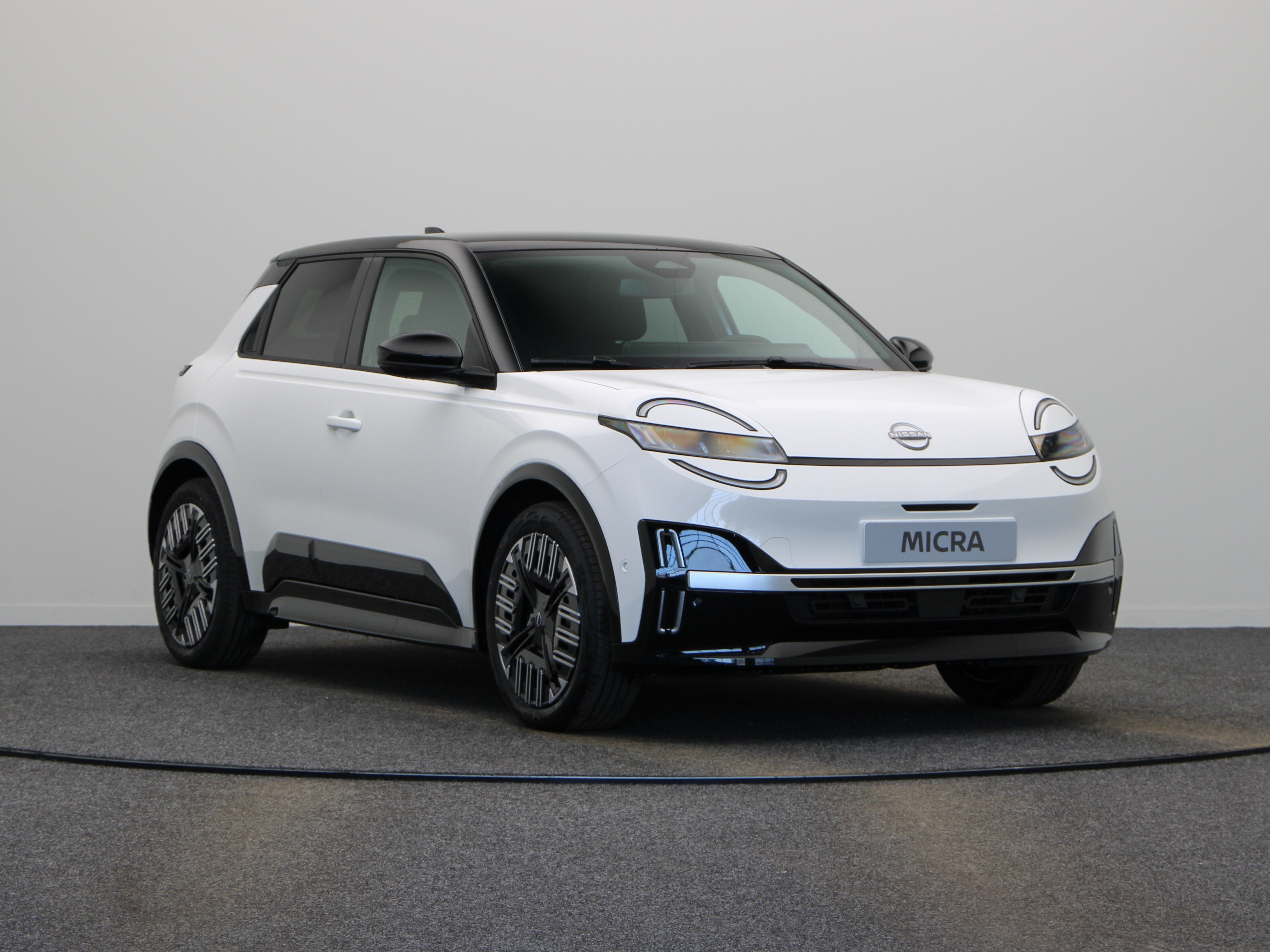 Nissan Micra Advance 52 kWh