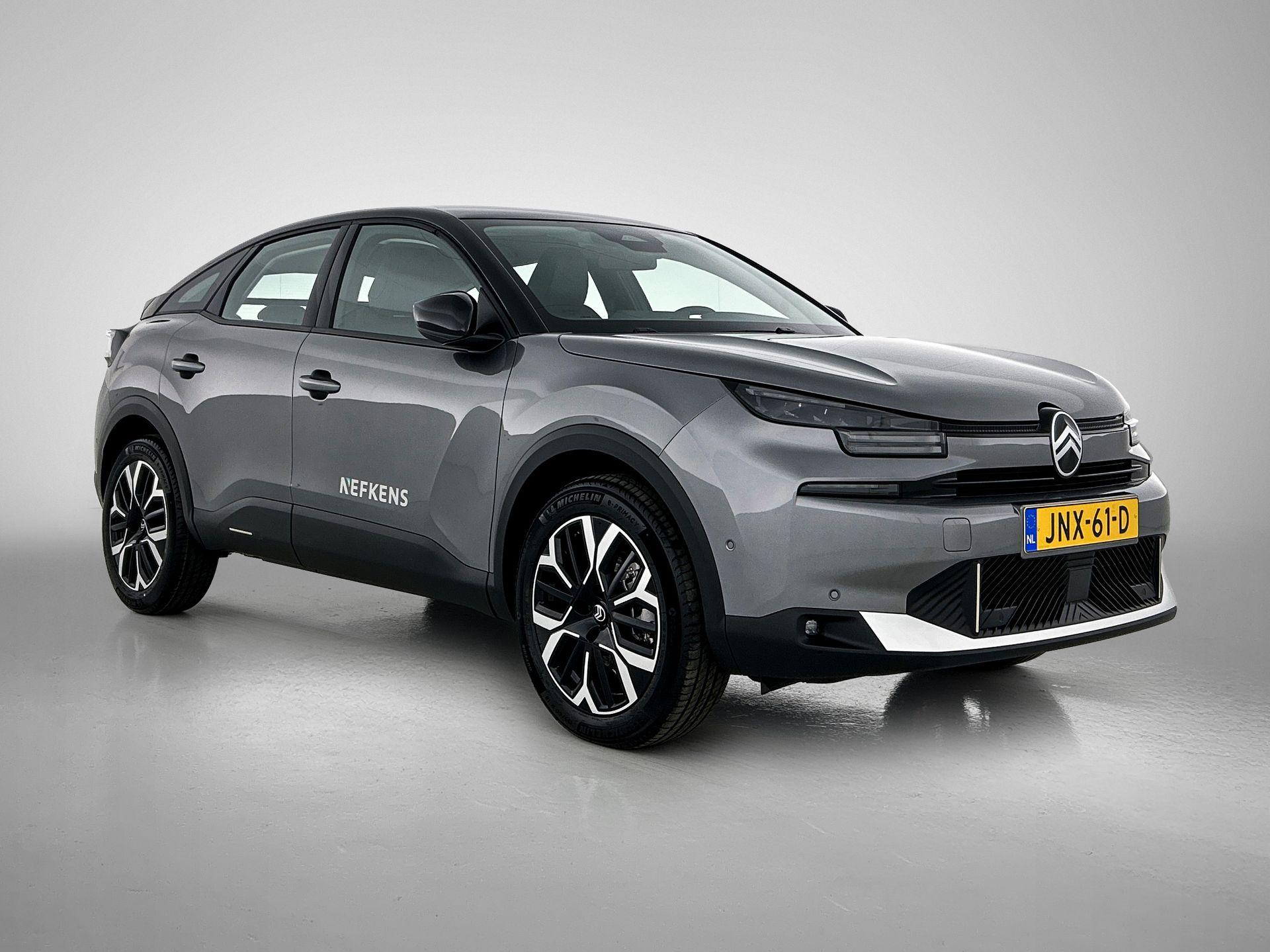 Citroën C4 1.2 Hybrid Business 145pk Automaat - Afbeelding 2