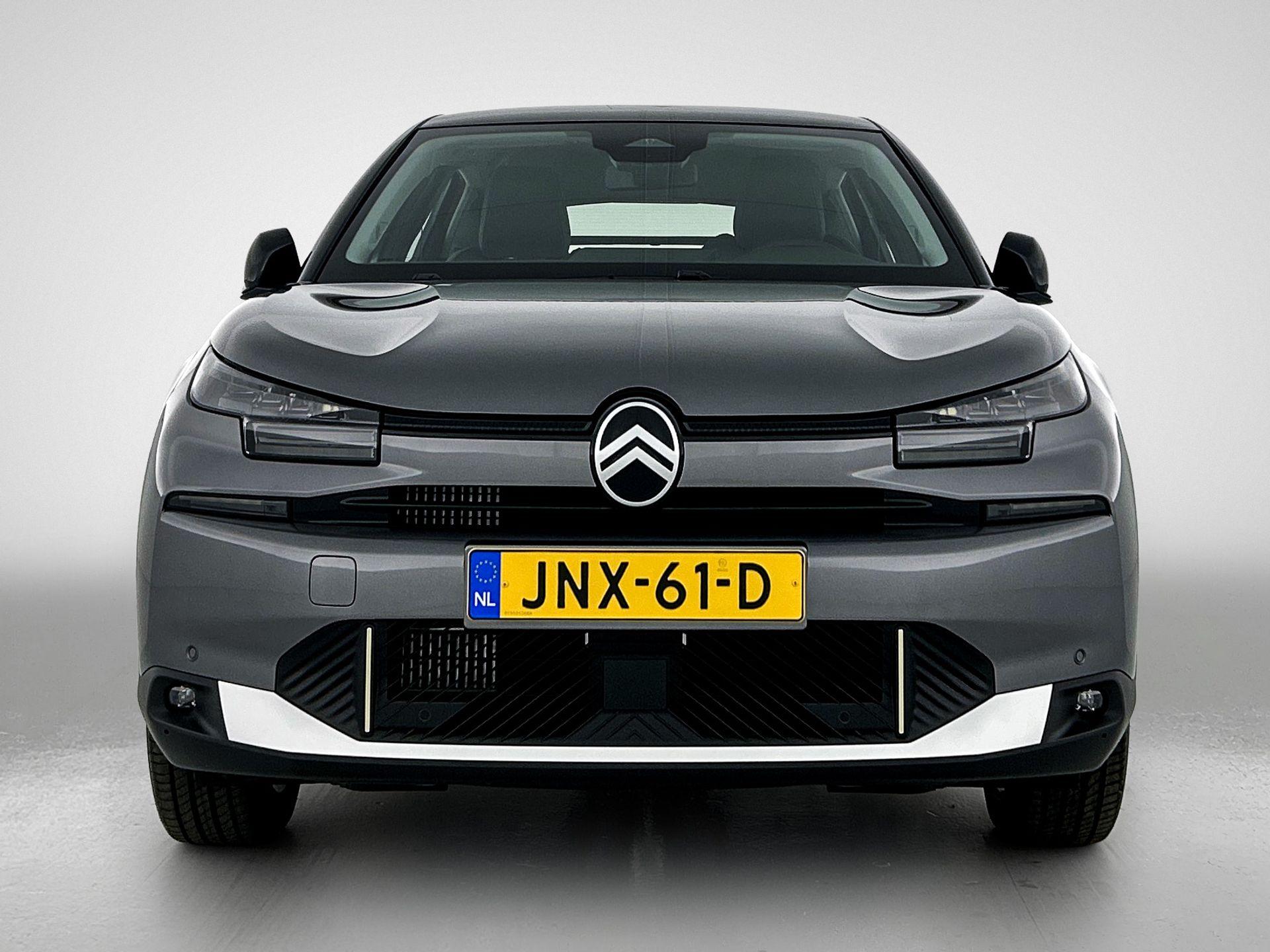 Citroën C4 1.2 Hybrid Business 145pk Automaat - Afbeelding 4