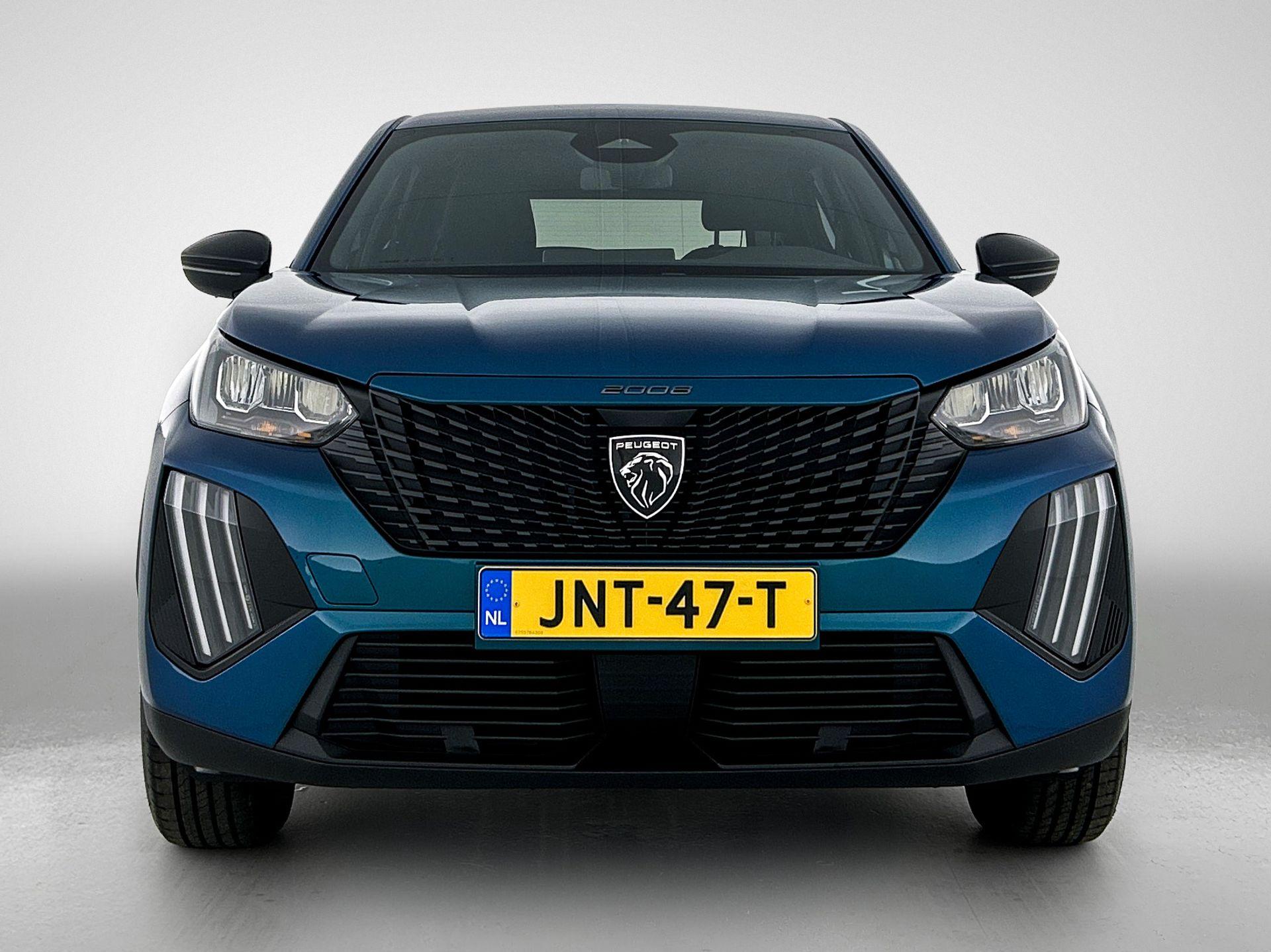 Peugeot e-2008 EV Business 54 kWh 156pk Automaat - Afbeelding 4