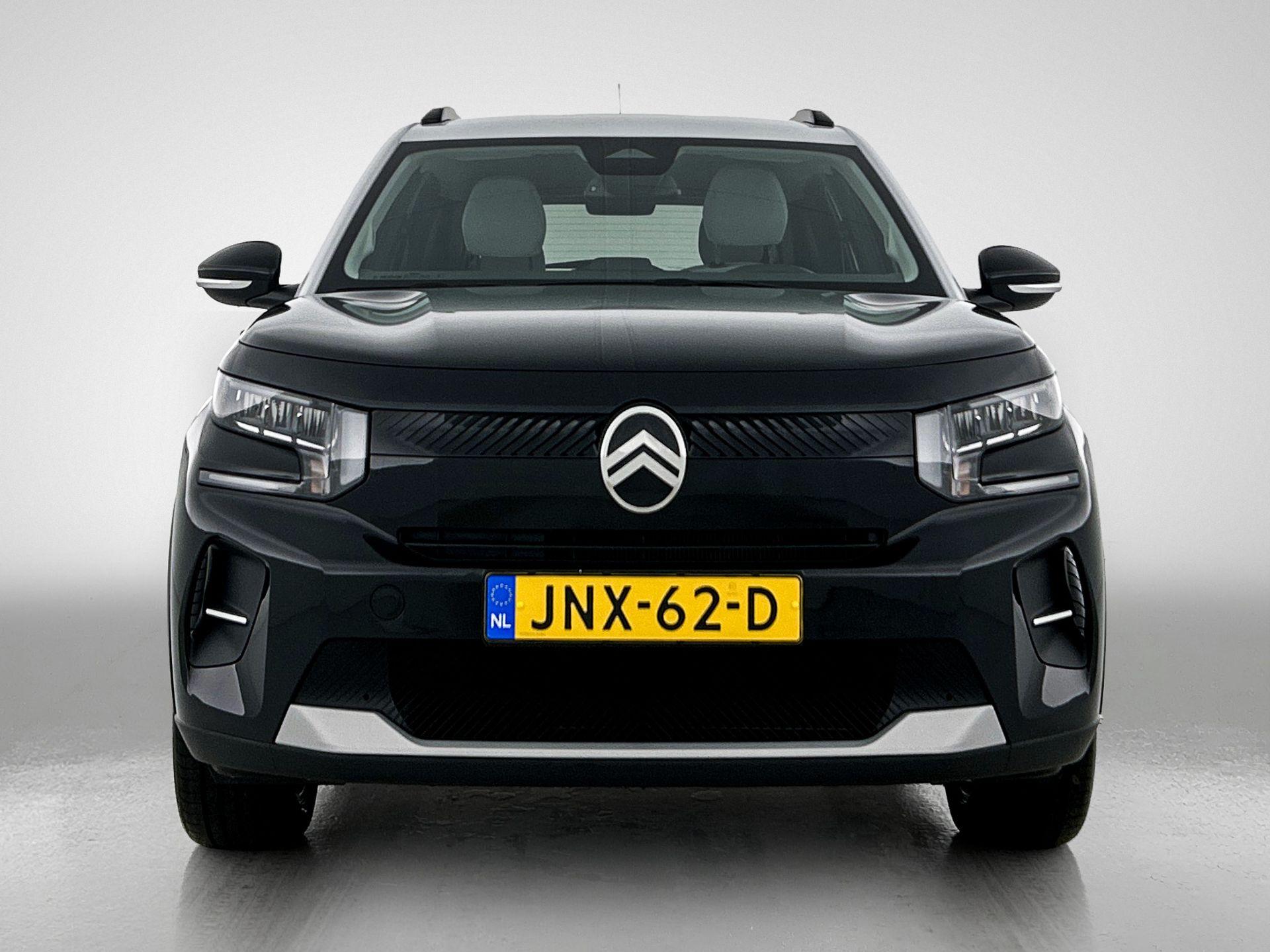 Citroën ë-C3 Comfort Range Max 44 kWh 113pk Automaat - Afbeelding 4