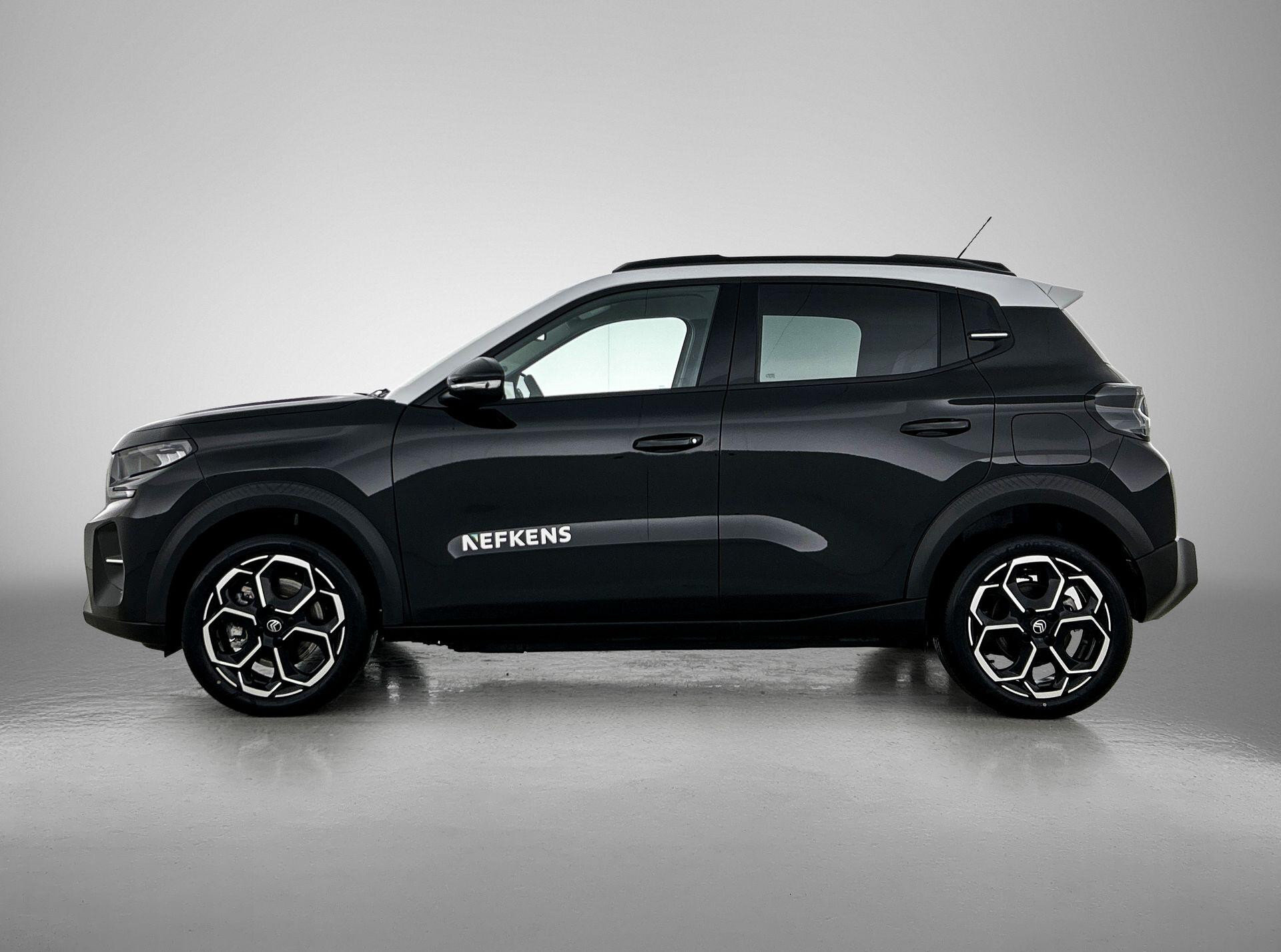 Citroën ë-C3 Comfort Range Max 44 kWh 113pk Automaat - Afbeelding 5