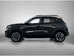 Citroën ë-C3 Comfort Range Max 44 kWh 113pk Automaat - Afbeelding 5