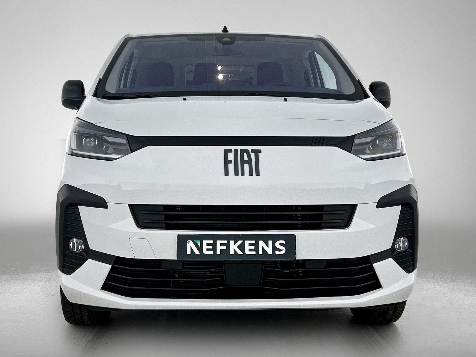 Fiat E-Scudo L3H1 75 kWh 136pk Automaat - Afbeelding 4