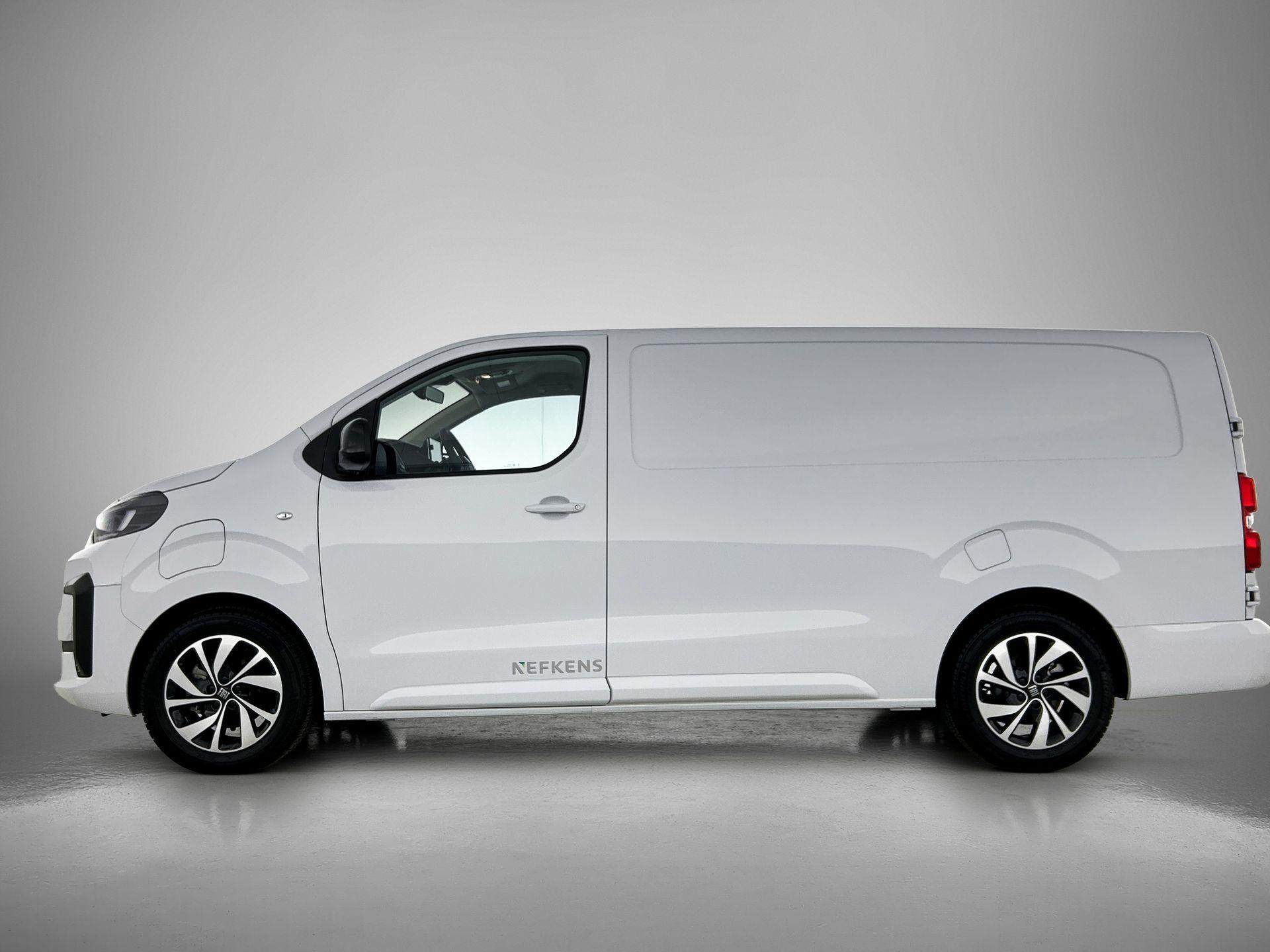 Fiat E-Scudo L3H1 75 kWh 136pk Automaat - Afbeelding 5