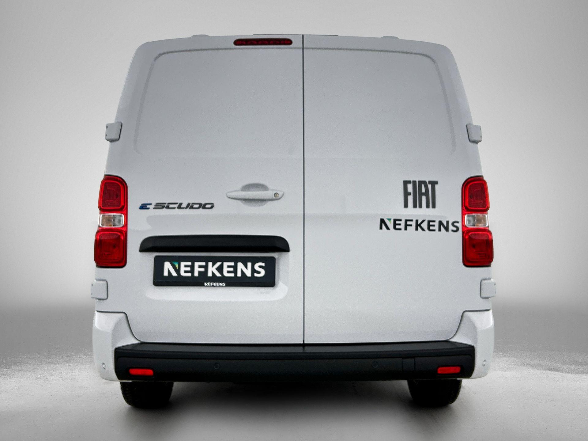 Fiat e-Scudo