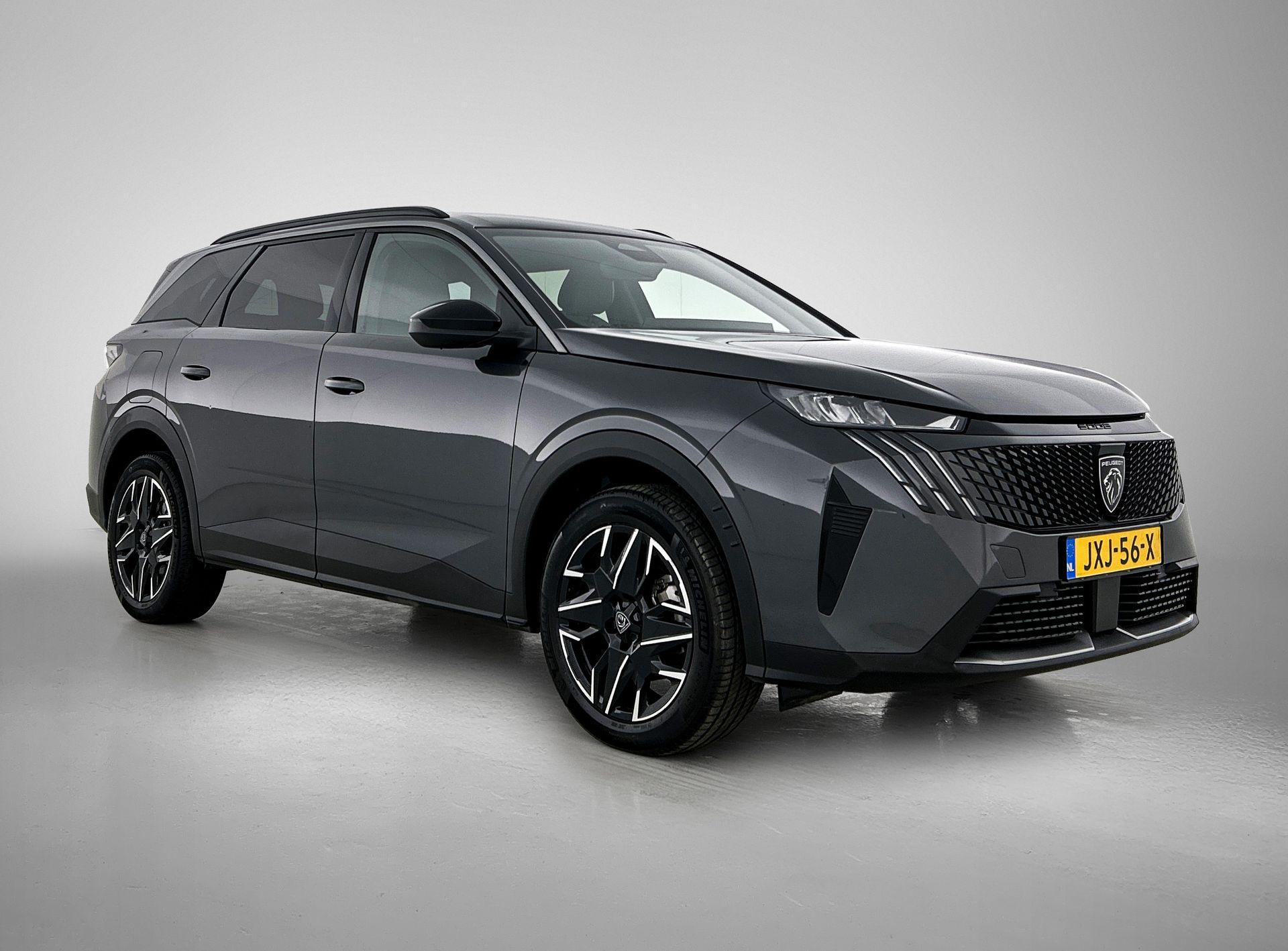 Peugeot 5008 1.2 Hybrid Allure 145pk Automaat - Afbeelding 2