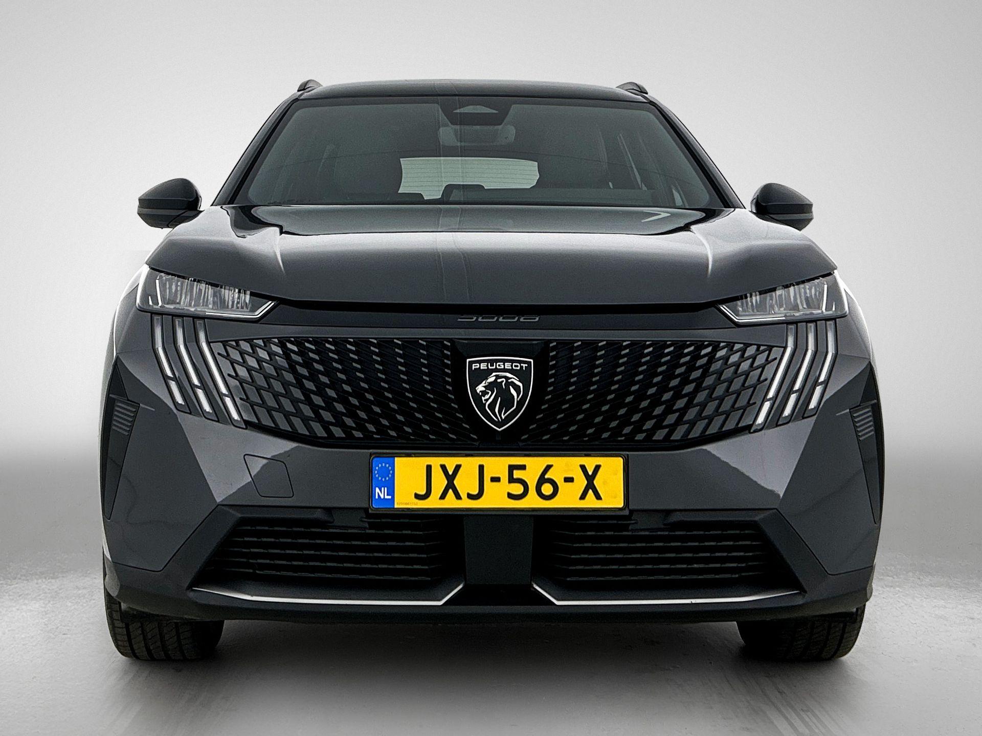 Peugeot 5008 1.2 Hybrid Allure 145pk Automaat - Afbeelding 4