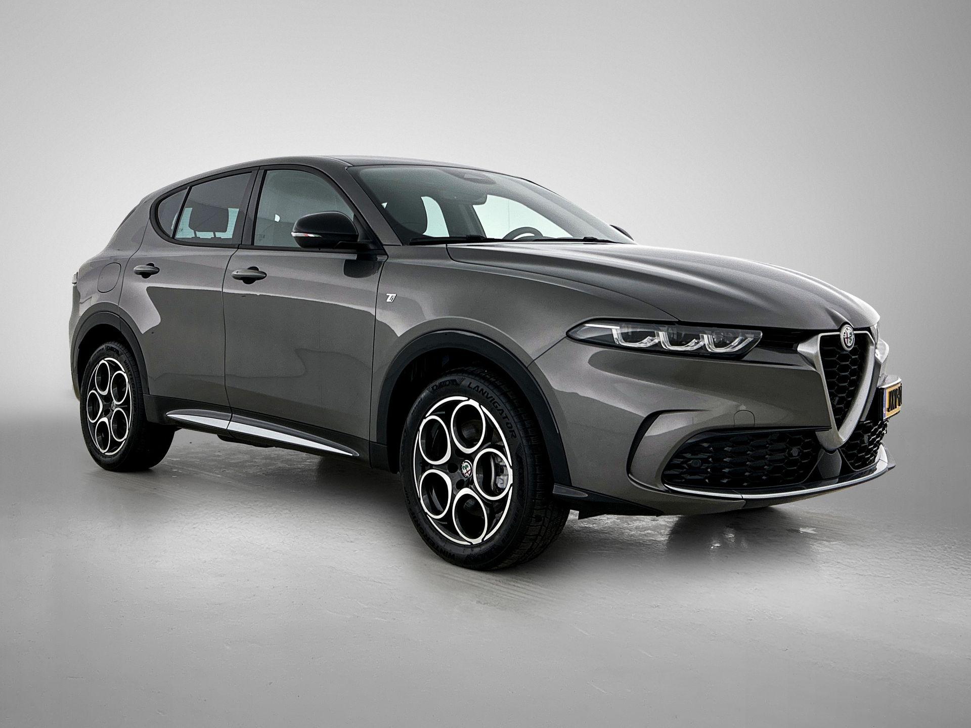 Alfa Romeo Tonale 1.3T PHEV 280pk Automaat - Afbeelding 2