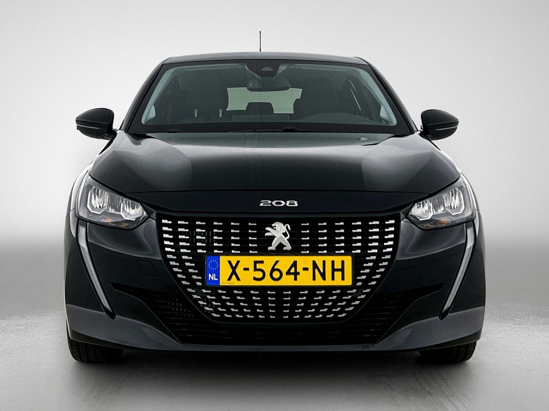 Peugeot 208 1.2 Allure 100pk - Afbeelding 4