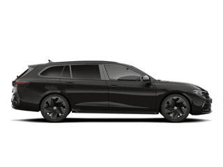 Volkswagen Passat Variant Passat - eHybrid - Afbeelding 4