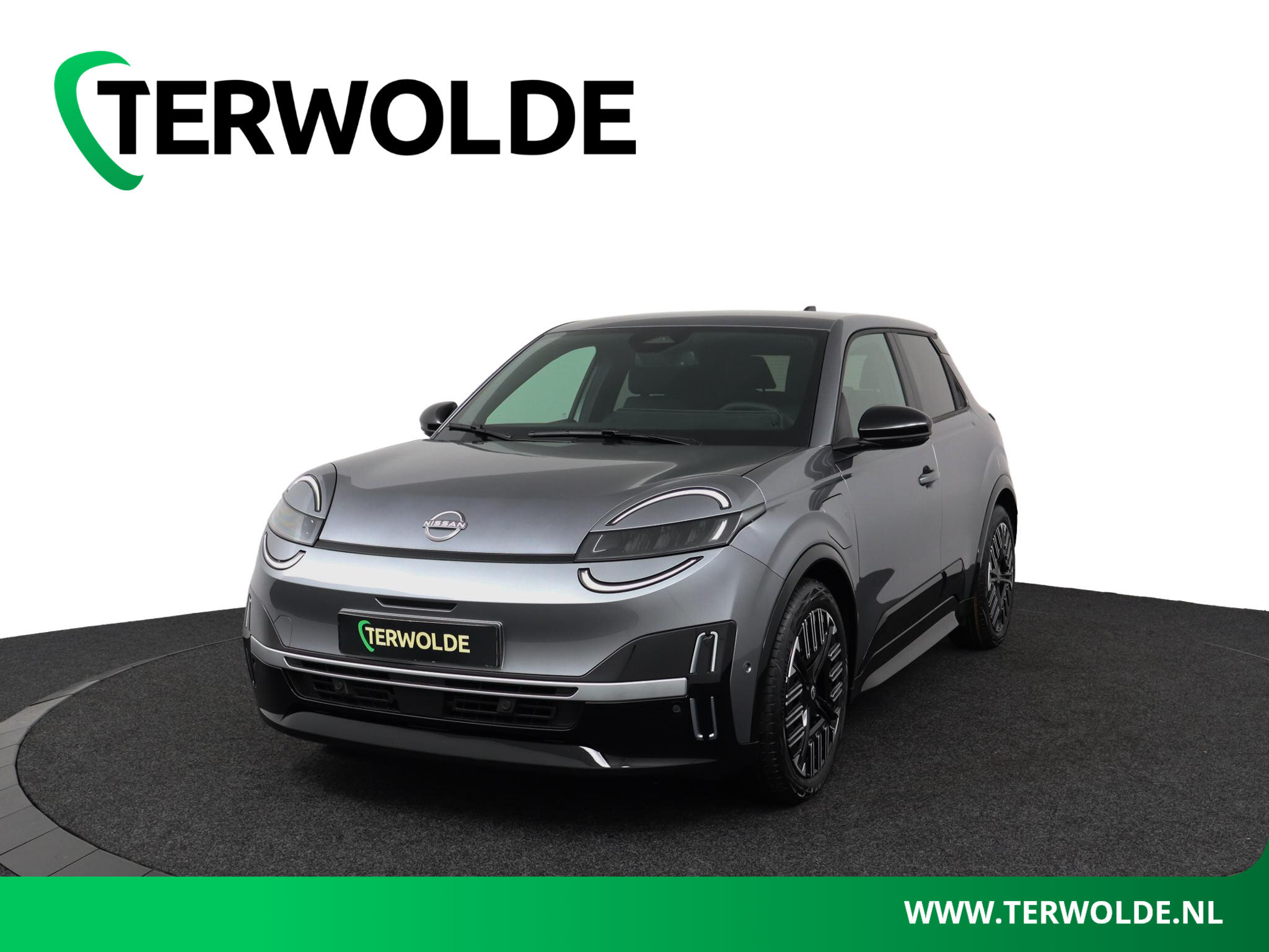 Nissan Micra ADVANCE - 52 kWh