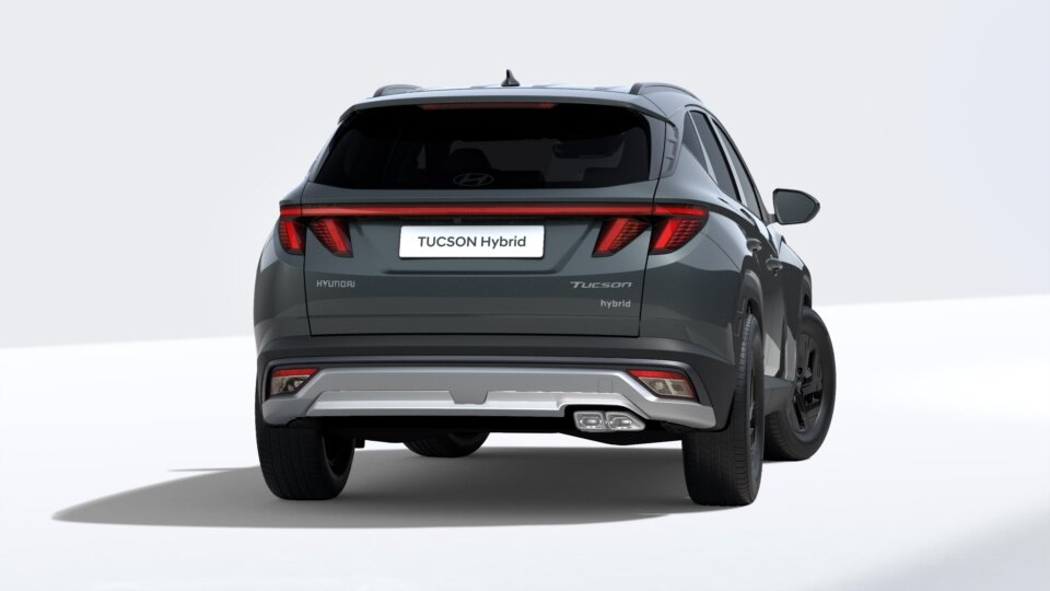 Hyundai Tucson 1.6 T-GDI HEV Pure Edition Automaat - Afbeelding 2