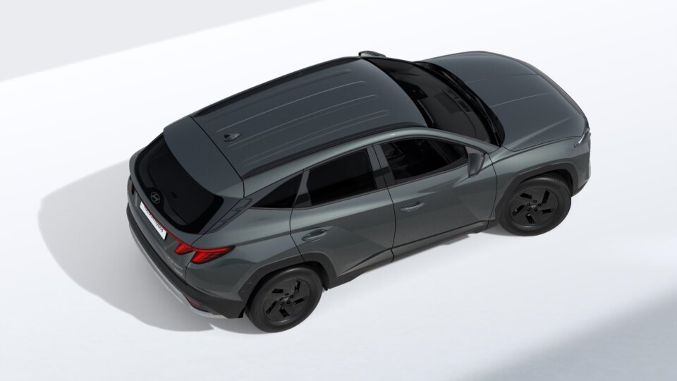 Hyundai Tucson 1.6 T-GDI HEV Pure Edition Automaat - Afbeelding 5