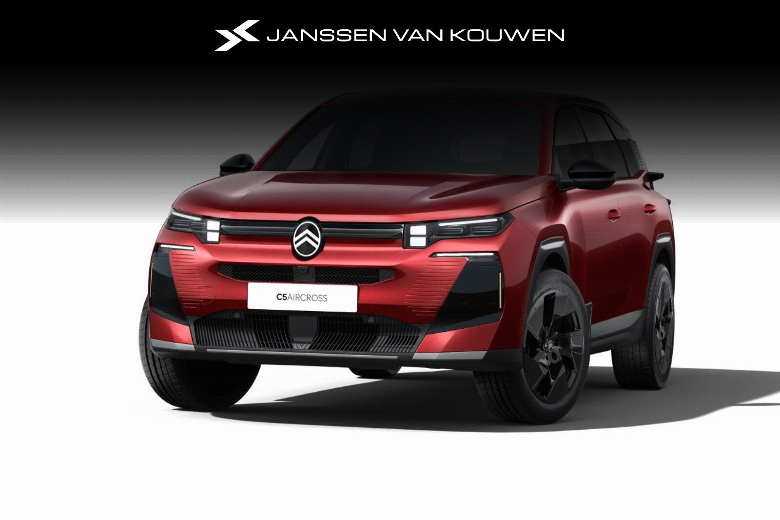 Citroën C5 Aircross Max