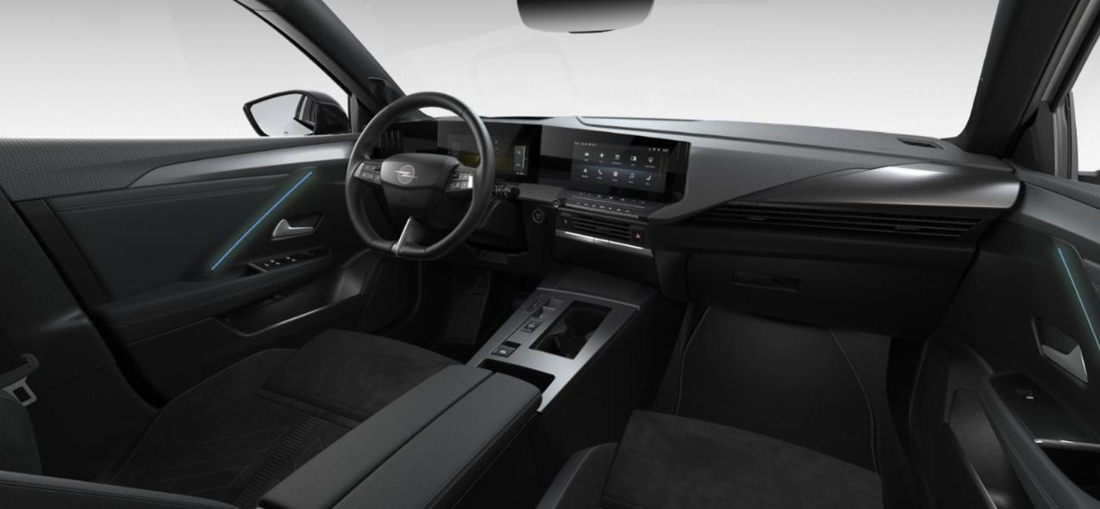 Opel Astra Astra-e Ultimate - Electric - Afbeelding 5