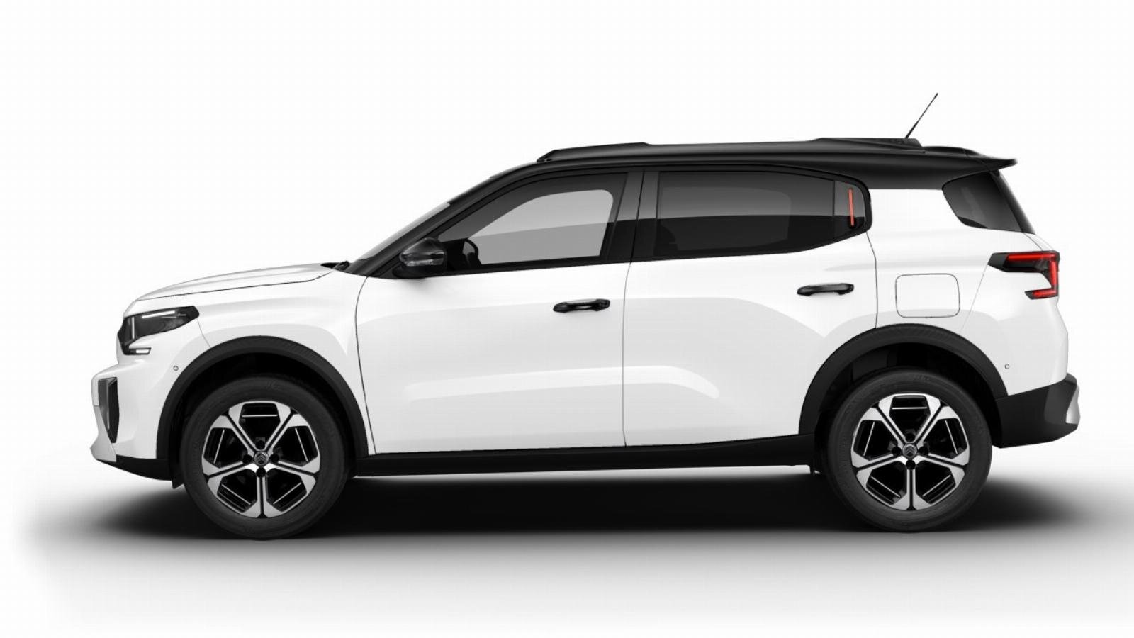 Citroën C3 Aircross Max - Afbeelding 2