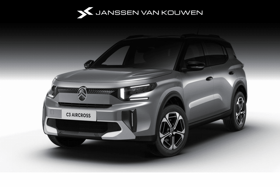 Citroën C3 Aircross Max - Afbeelding 1