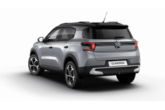 Citroën C3 Aircross Max - Afbeelding 3