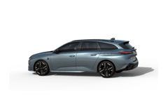 Peugeot 308 GT - Afbeelding 4