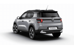 Citroën C3 Aircross Max - Afbeelding 3