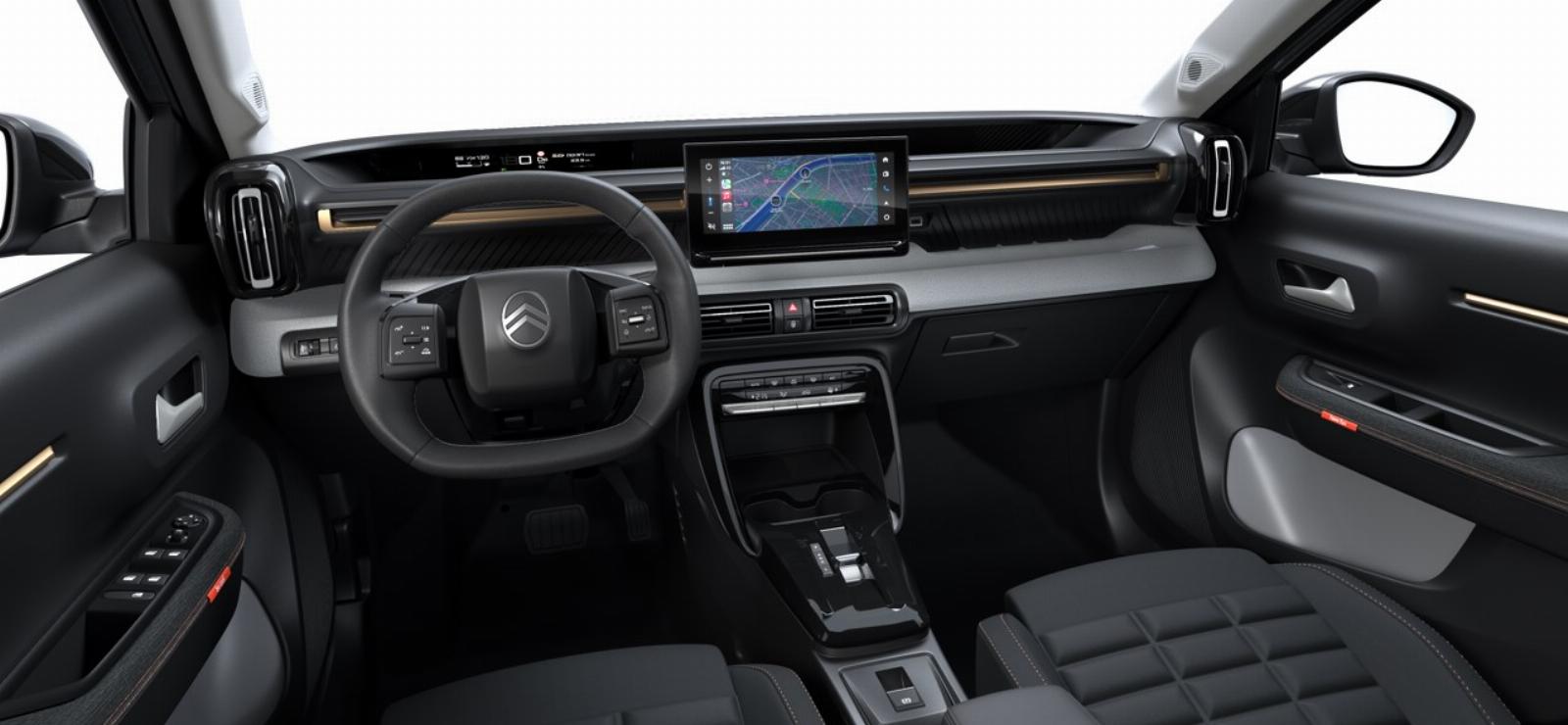 Citroën C3 Aircross Plus - Afbeelding 5