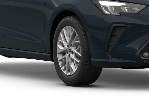 lichtmetalen velgen 16"