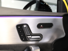 Mercedes-Benz A-Klasse Hatchback 180 Business Solution AMG - Afbeelding 4