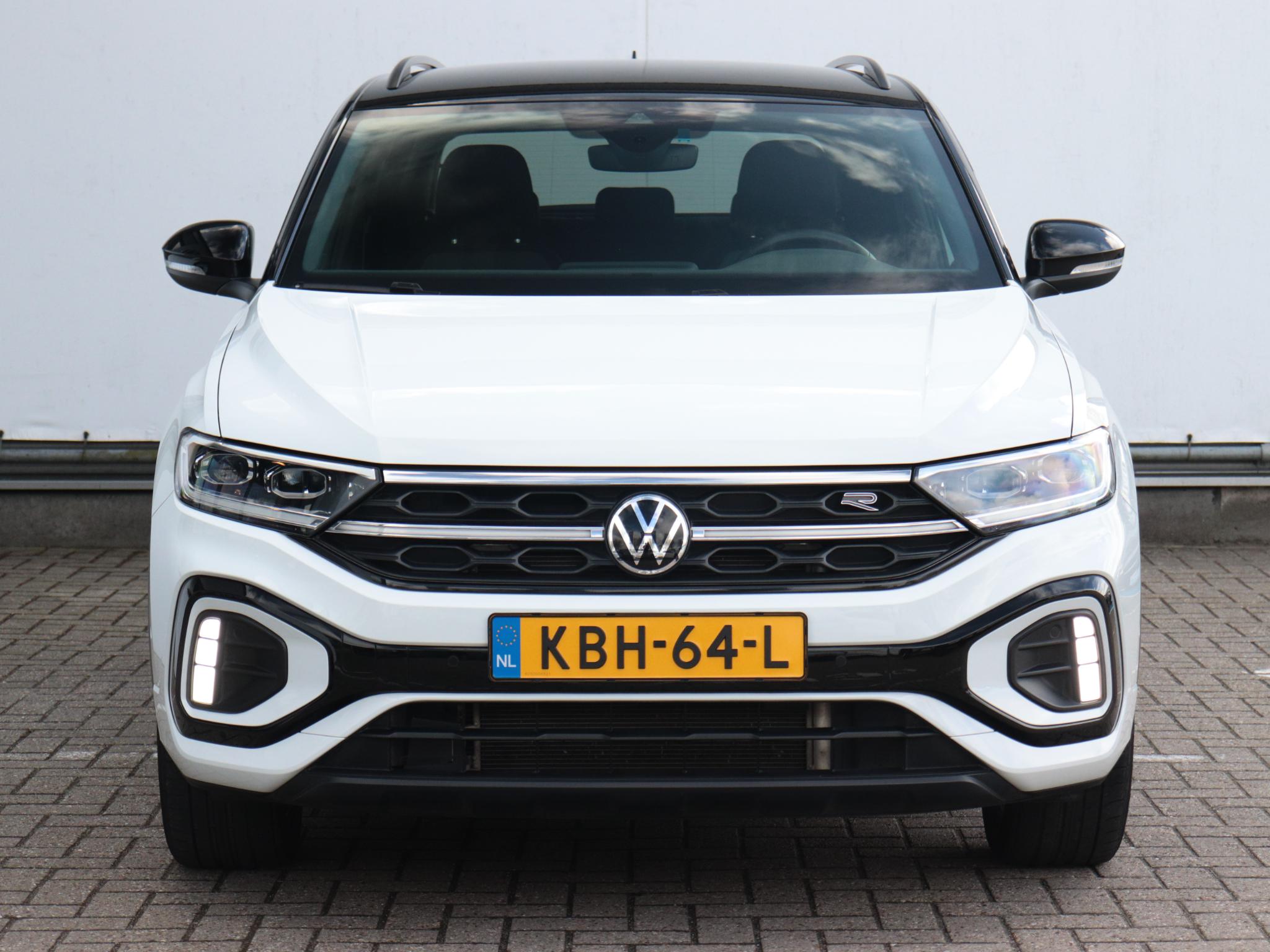 Volkswagen T-Roc 1.5 TSI R-Line - Afbeelding 2