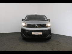 Opel Vivaro NEW VIVARO VAN L2H1 3-ZIT *HOUTENBESCHERMING*DAB*SENSOREN ACHTER*CRUISE CONTROL* - Afbeelding 2