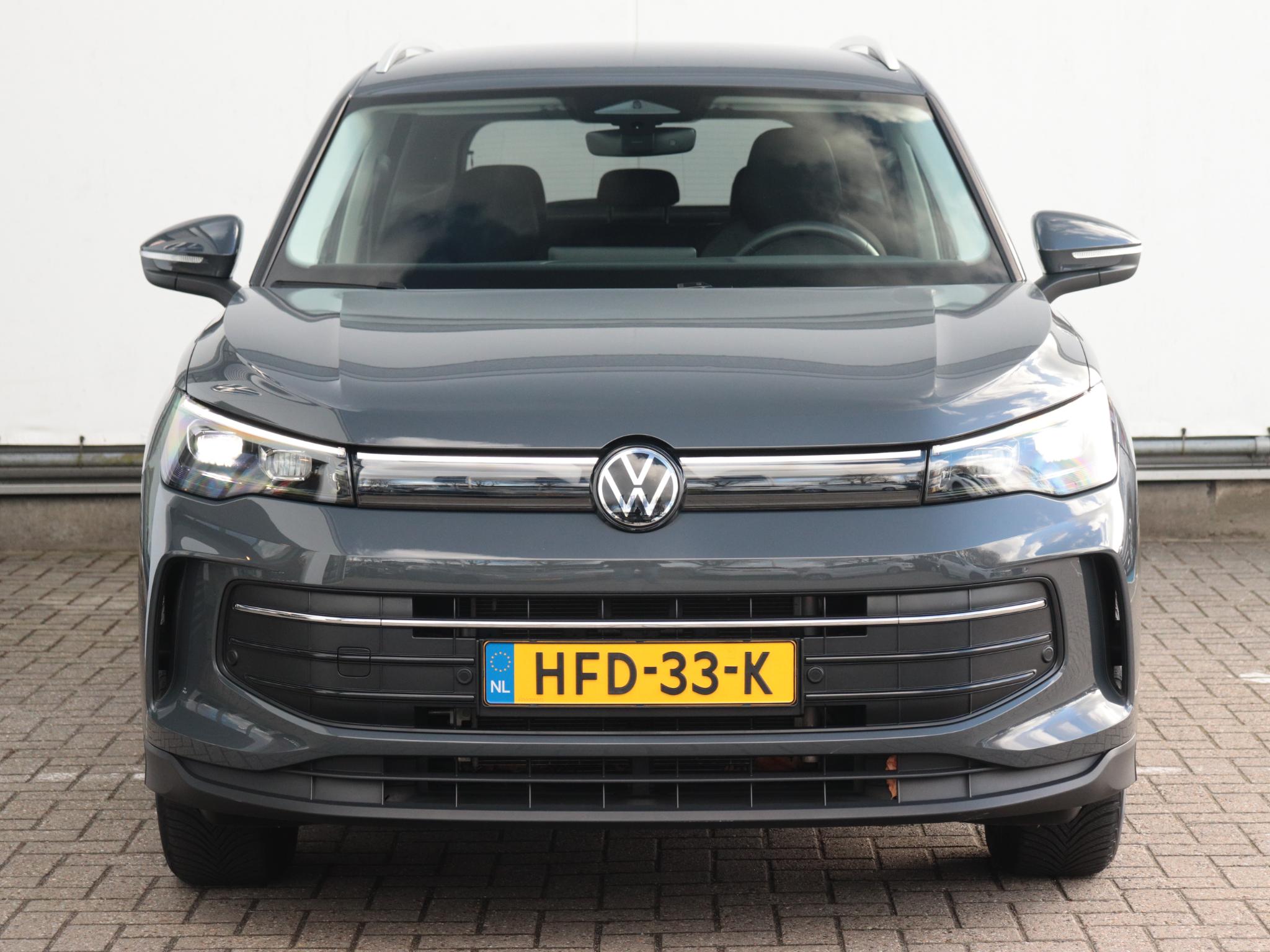 Volkswagen Tiguan 1.5 eHybrid Life Edition - Afbeelding 2