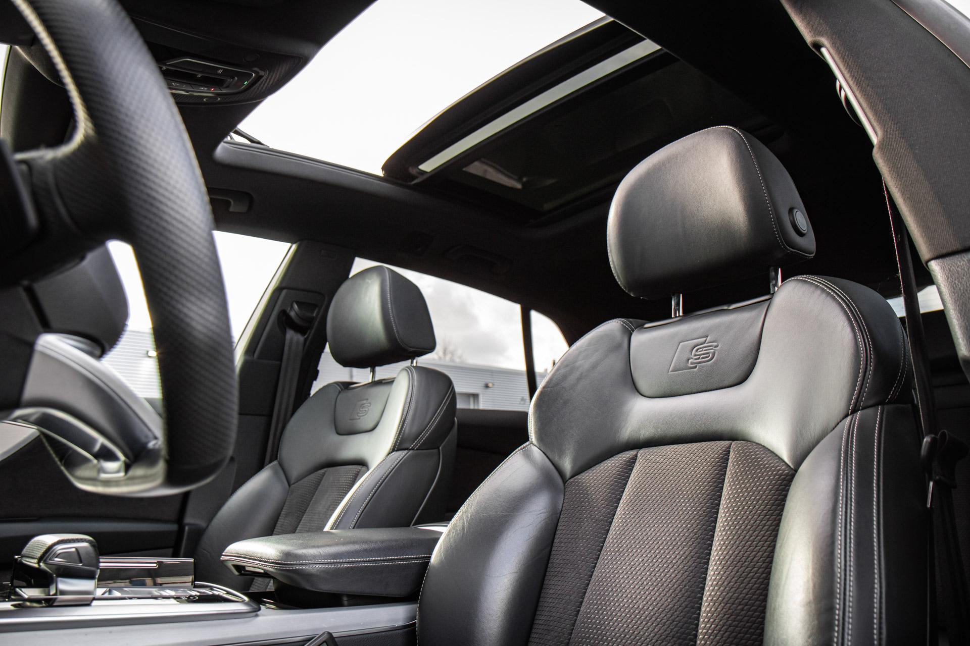 Audi Q8 55 TFSI 340pk quattro Pro Line Plus - Afbeelding 4