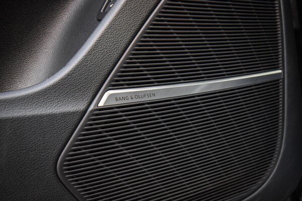 audio installatie premium