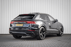 Audi Q8 55 TFSI 340pk quattro Pro Line Plus - Afbeelding 2