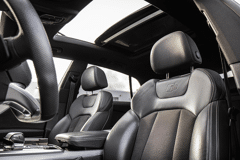 Audi Q8 55 TFSI 340pk quattro Pro Line Plus - Afbeelding 4