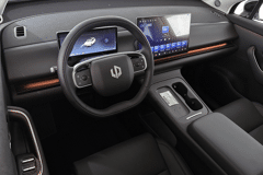 Leapmotor C10 REEV Design 28.4 kWh - Afbeelding 5