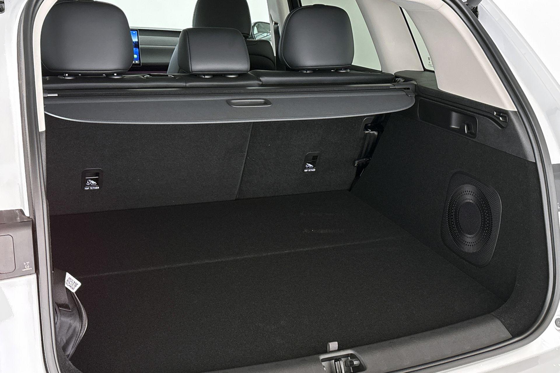 Leapmotor C10