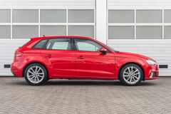 Audi A3 Sportback 35 TFSI 150pk S-tronic Advanced Edition - Afbeelding 3